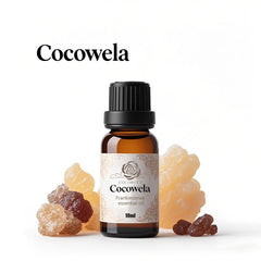 Frankincense Sacred Resin Oil - Liquid Gold for Skin Renewal & Spiritual Balance